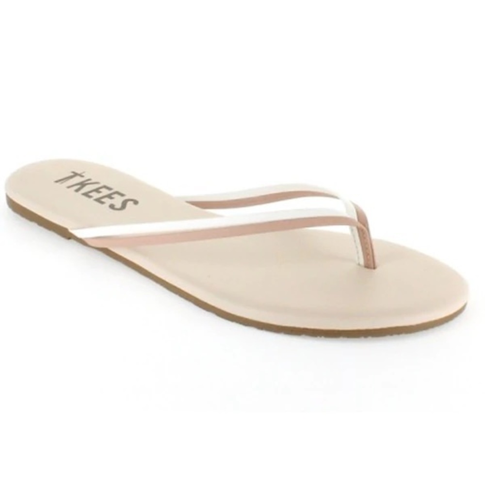 TKEES Duos Sandal